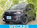 2026 Toyota Sienta