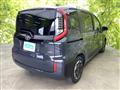 2026 Toyota Sienta