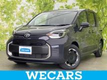 2026 Toyota Sienta