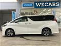 2021 Toyota Alphard G