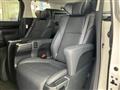 2021 Toyota Alphard G