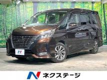 2021 Nissan Serena