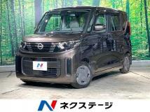 2023 Nissan ROOX
