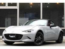 2025 Mazda Roadster