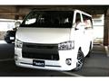 2014 Toyota Hiace Van