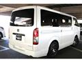 2014 Toyota Hiace Van