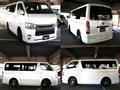 2014 Toyota Hiace Van