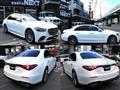 2021 Mercedes-Benz S-Class