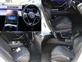 2021 Mercedes-Benz S-Class