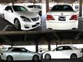 2008 Toyota Crown