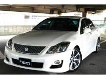 2008 Toyota Crown