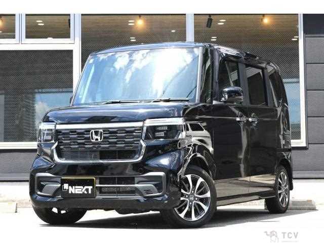 2023 Honda N BOX