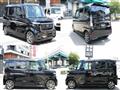 2023 Honda N BOX