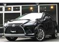 2022 Lexus RX