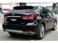 2022 Lexus RX