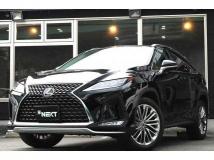 2022 Lexus RX