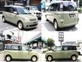 2014 Toyota Sienta