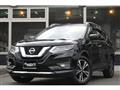 2018 Nissan X-Trail