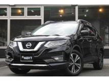 2018 Nissan X-Trail