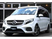 2021 Mercedes-Benz V-Class