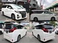 2017 Toyota Alphard G