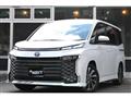 2023 Toyota Voxy