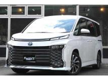2023 Toyota Voxy