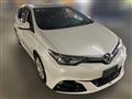 2015 Toyota Auris