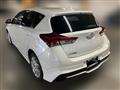2015 Toyota Auris