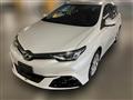 2015 Toyota Auris