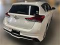 2015 Toyota Auris