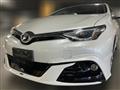 2015 Toyota Auris