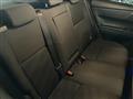 2015 Toyota Auris