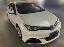 2015 Toyota Auris