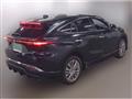 2021 Toyota Harrier