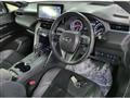 2021 Toyota Harrier
