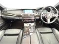 2013 BMW 5 Series