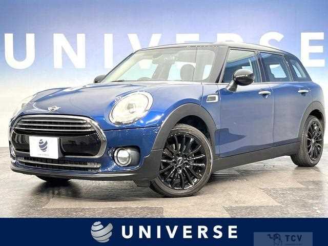 2016 BMW MINI