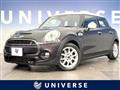2016 BMW MINI