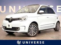 2022 Renault Twingo