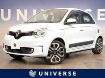 2020 Renault Twingo