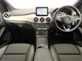 2018 Mercedes-Benz B-Class