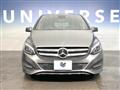 2018 Mercedes-Benz B-Class