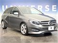 2018 Mercedes-Benz B-Class