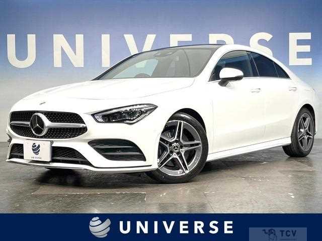 2019 Mercedes-Benz Mercedes-Benz Others