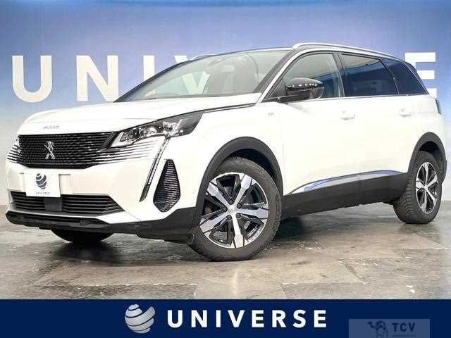 2021 Peugeot Peugoet Others