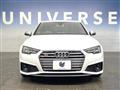2019 Audi S4