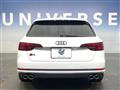 2019 Audi S4
