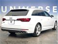 2019 Audi S4