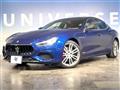 2018 Maserati Ghibli